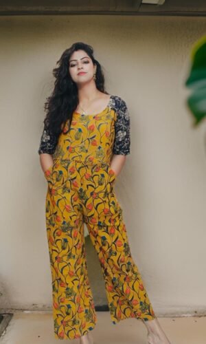 Jhalli