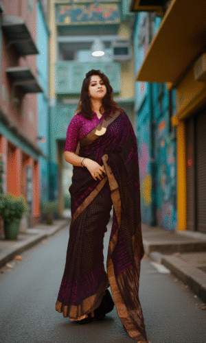 MATKA SHIBORI