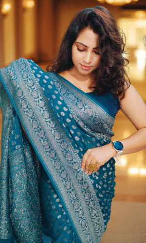 KHADDI BENARASI 2.0
